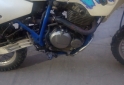 Motos - Suzuki DR 350 1992 Nafta 50000Km - En Venta