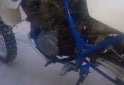 Motos - Suzuki DR 350 1992 Nafta 50000Km - En Venta