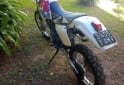 Motos - Suzuki DR 350 1992 Nafta 50000Km - En Venta