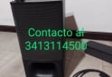 Electr�nica - Barra de sonido - En Venta