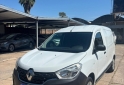 Utilitarios - Renault Kangoo Express 1.6 2022 GNC 88000Km - En Venta