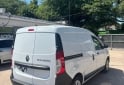 Utilitarios - Renault Kangoo Express 1.6 2022 GNC 88000Km - En Venta