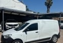 Utilitarios - Renault Kangoo Express 1.6 2022 GNC 88000Km - En Venta