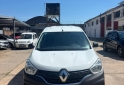 Utilitarios - Renault Kangoo Express 1.6 2022 GNC 88000Km - En Venta