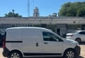 Utilitarios - Renault Kangoo Express 1.6 2022 GNC 88000Km - En Venta