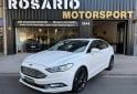 Autos - Ford Mondeo 2018 Nafta  - En Venta