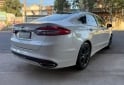 Autos - Ford Mondeo 2018 Nafta  - En Venta