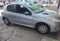 Autos - Peugeot 207 2010 Diesel 223000Km - En Venta