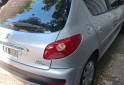 Autos - Peugeot 207 2010 Diesel 223000Km - En Venta