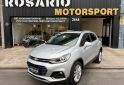 Autos - Chevrolet Tracker Premier 2018 Nafta 90000Km - En Venta