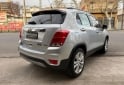 Autos - Chevrolet Tracker Premier 2018 Nafta 90000Km - En Venta