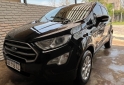 Autos - Ford Ecosport 2017 Nafta 72000Km - En Venta
