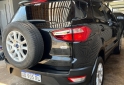 Autos - Ford Ecosport 2017 Nafta 72000Km - En Venta