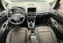 Autos - Ford Ecosport 2017 Nafta 72000Km - En Venta