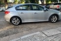 Autos - Chevrolet CRUZE LTZ 2013 Nafta 159000Km - En Venta