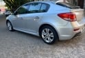 Autos - Chevrolet CRUZE LTZ 2013 Nafta 159000Km - En Venta