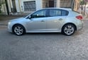 Autos - Chevrolet CRUZE LTZ 2013 Nafta 159000Km - En Venta