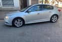 Autos - Chevrolet CRUZE LTZ 2013 Nafta 159000Km - En Venta