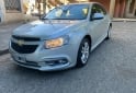 Autos - Chevrolet CRUZE LTZ 2013 Nafta 159000Km - En Venta