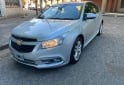 Autos - Chevrolet CRUZE LTZ 2013 Nafta 159000Km - En Venta