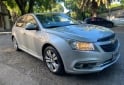 Autos - Chevrolet CRUZE LTZ 2013 Nafta 159000Km - En Venta