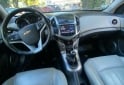 Autos - Chevrolet CRUZE LTZ 2013 Nafta 159000Km - En Venta