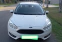 Autos - Ford FOCUS 2017 GNC 130000Km - En Venta