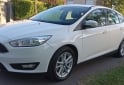 Autos - Ford FOCUS 2017 GNC 130000Km - En Venta
