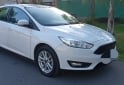 Autos - Ford FOCUS 2017 GNC 130000Km - En Venta