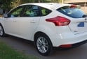 Autos - Ford FOCUS 2017 GNC 130000Km - En Venta