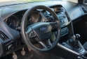Autos - Ford FOCUS 2017 GNC 130000Km - En Venta