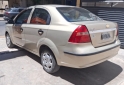 Autos - Chevrolet Aveo 2010 GNC 118000Km - En Venta