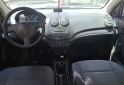 Autos - Chevrolet Aveo 2010 GNC 118000Km - En Venta