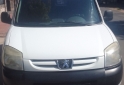 Utilitarios - Peugeot Partner 2011 Diesel 200000Km - En Venta