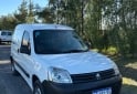 Utilitarios - Peugeot Partner 2023 Nafta 81000Km - En Venta