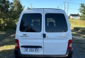 Utilitarios - Peugeot Partner 2023 Nafta 81000Km - En Venta