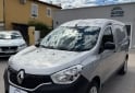 Utilitarios - Renault Renault Kangoo Express 2023 Nafta 8000Km - En Venta