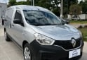 Utilitarios - Renault Renault Kangoo Express 2023 Nafta 8000Km - En Venta