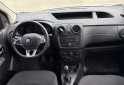 Utilitarios - Renault Renault Kangoo Express 2023 Nafta 8000Km - En Venta