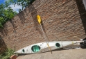 Deportes N&aacute;uticos - Vendo kayak exelente estado - En Venta