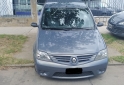 Autos - Renault LOGAN 1.6 2009 GNC 170000Km - En Venta