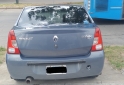 Autos - Renault LOGAN 1.6 2009 GNC 170000Km - En Venta