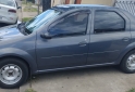 Autos - Renault LOGAN 1.6 2009 GNC 170000Km - En Venta