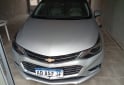 Autos - Chevrolet Cruze LTZ + 2019 Nafta 55000Km - En Venta