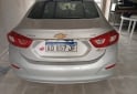Autos - Chevrolet Cruze LTZ + 2019 Nafta 55000Km - En Venta