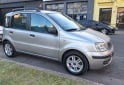 Autos - Fiat Panda 2003 Nafta 157300Km - En Venta