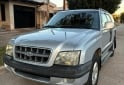 Camionetas - Chevrolet Blazer 2004 Diesel 245000Km - En Venta