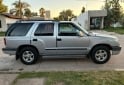Camionetas - Chevrolet Blazer 2004 Diesel 245000Km - En Venta