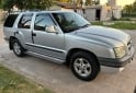 Camionetas - Chevrolet Blazer 2004 Diesel 245000Km - En Venta