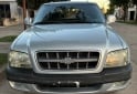 Camionetas - Chevrolet Blazer 2004 Diesel 245000Km - En Venta